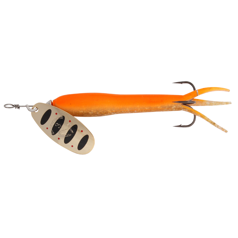 FLYING EEL SPINNER #3 23G
