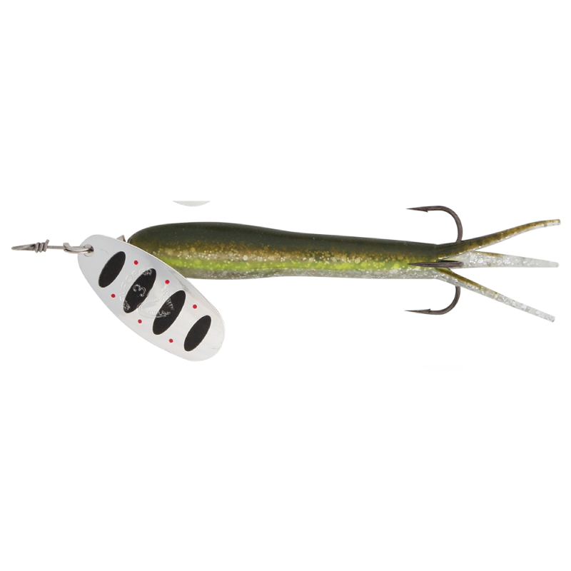 FLYING EEL SPINNER #3 23G