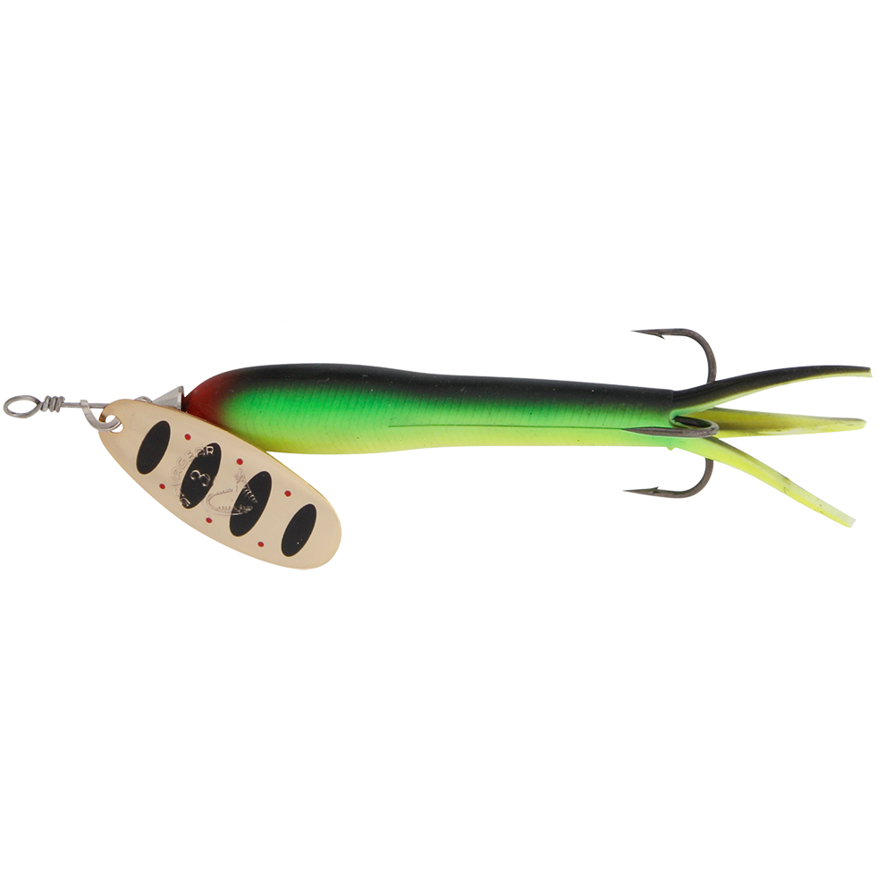 FLYING EEL SPINNER #3 23G