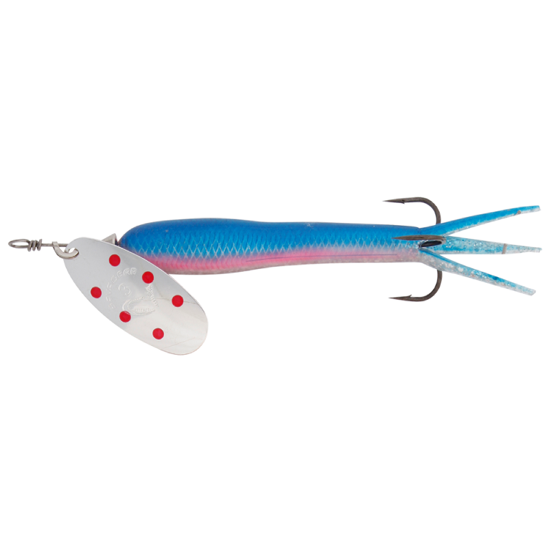 FLYING EEL SPINNER #3 23G
