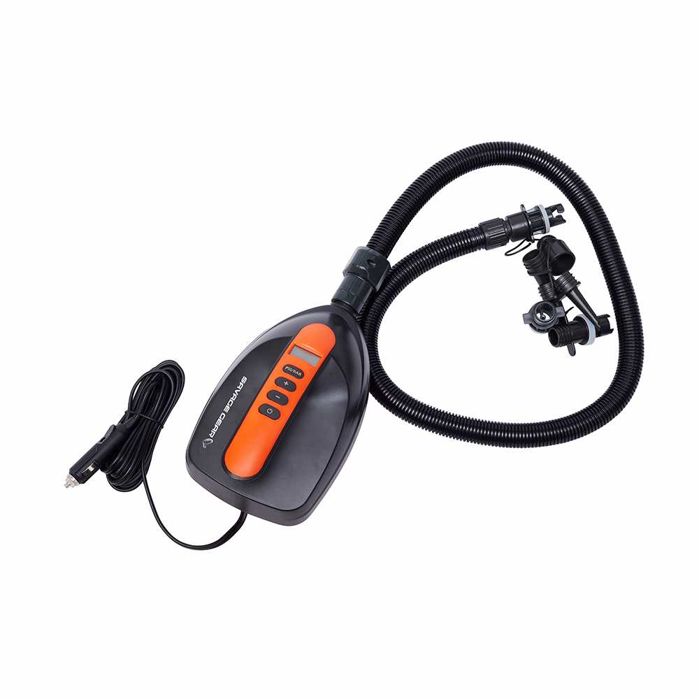 BOAT PUMP 12V 16PSI 1.1BAR