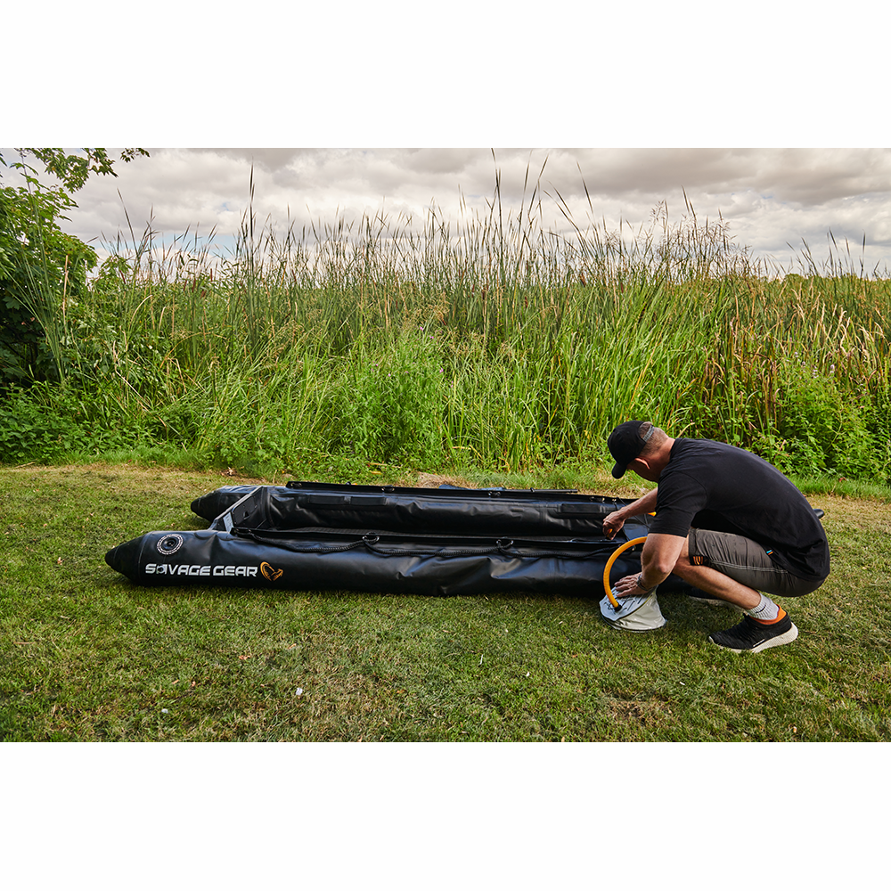 E-RIDER KAYAK 330X110CM