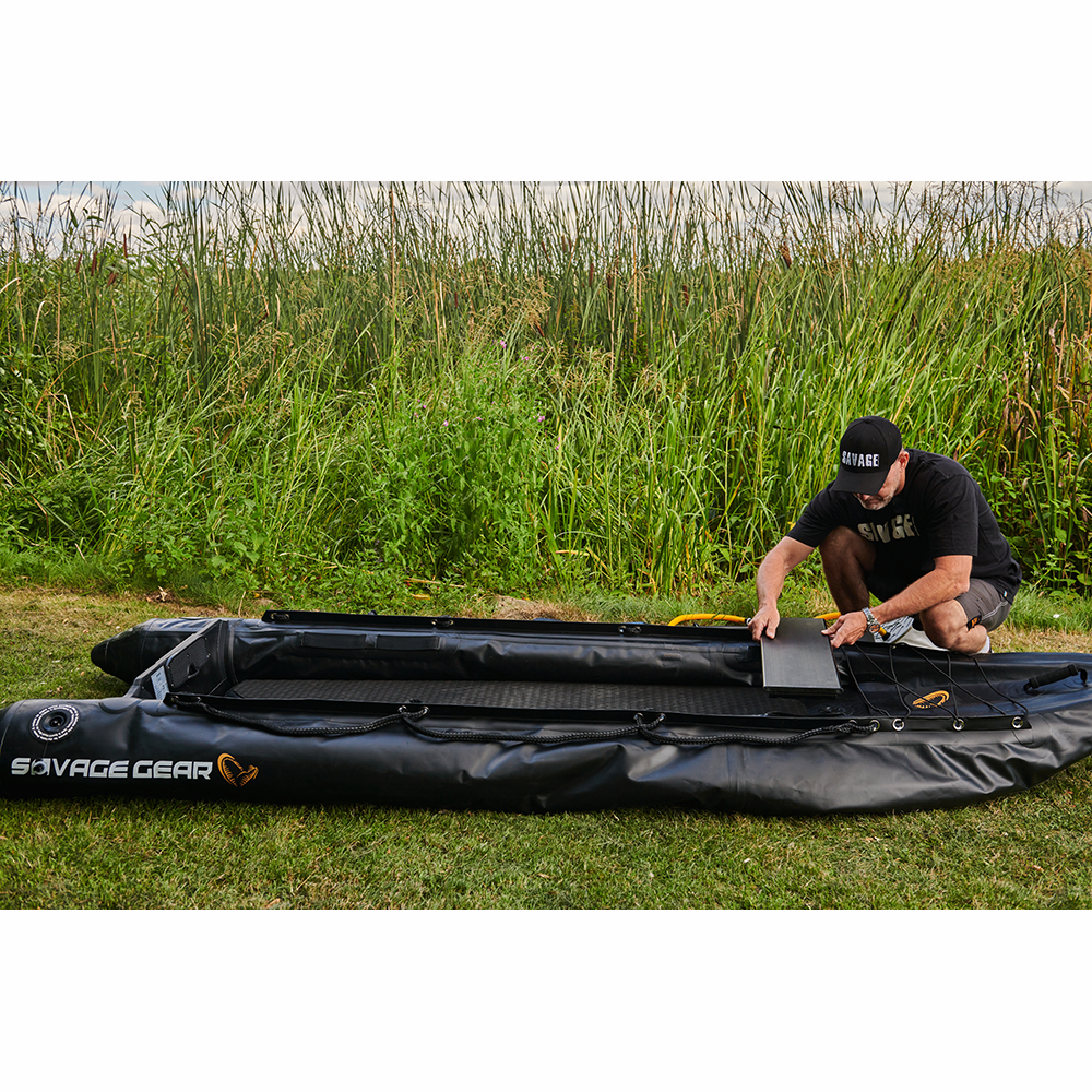 E-RIDER KAYAK 330X110CM