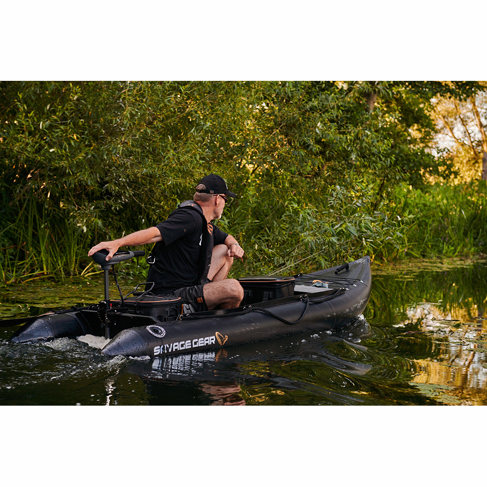 E-RIDER KAYAK 330X110CM