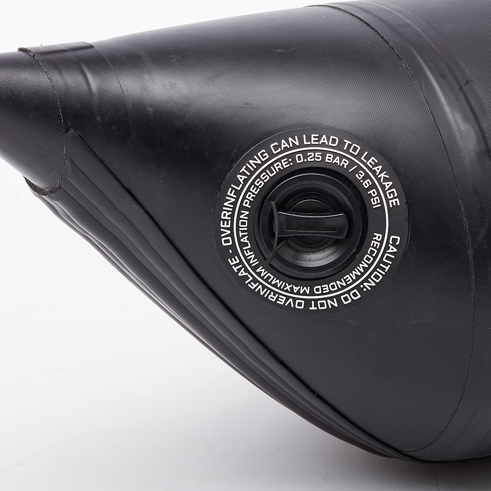 BELLY BOAT PRO-MOTOR 180CM