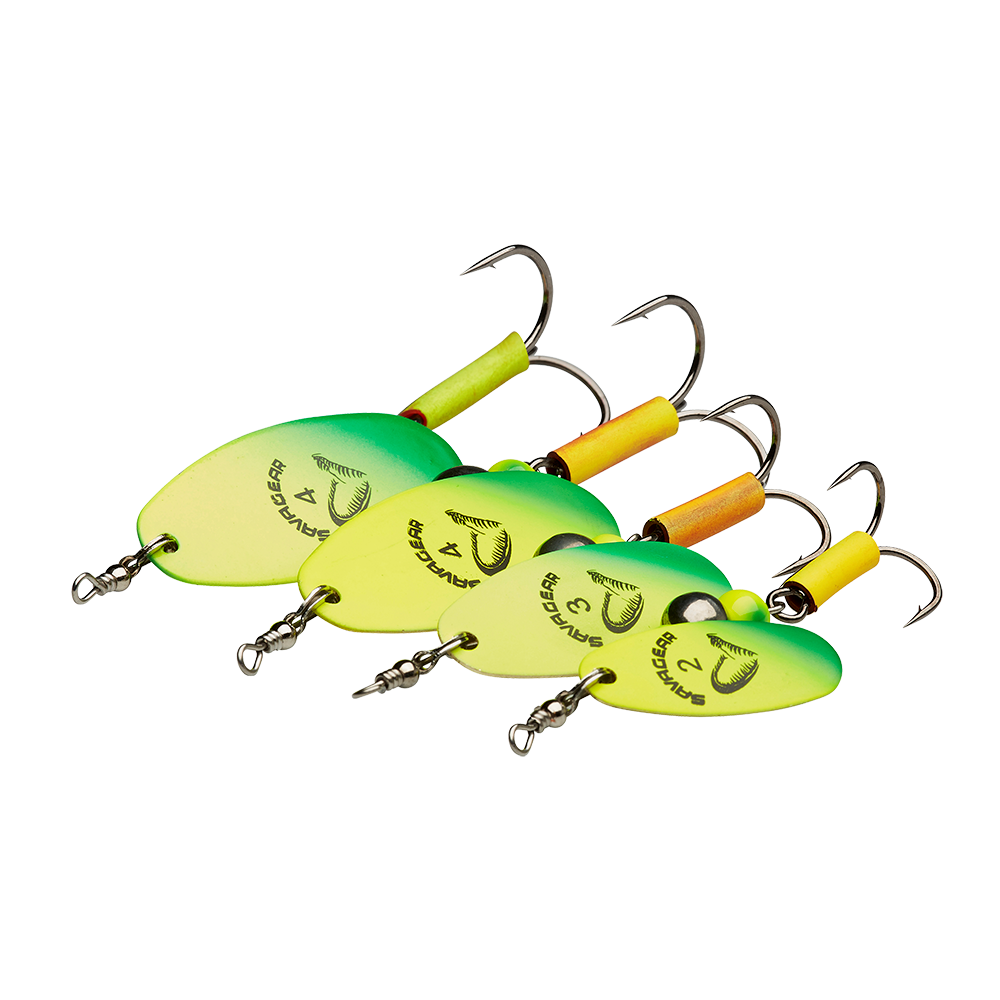 CAVIAR SPINNER