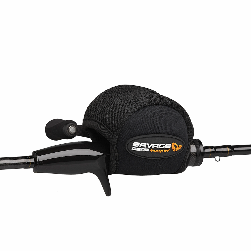 BAITCASTER COVER 100-300