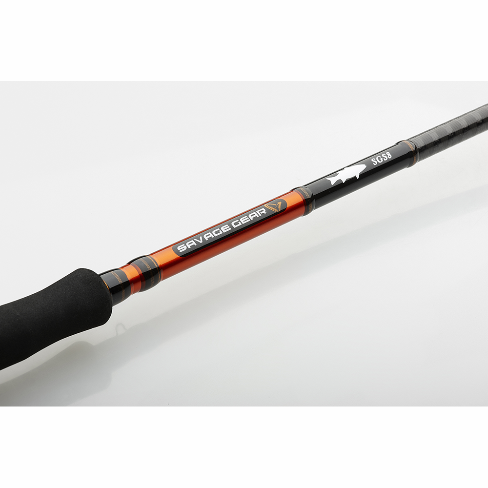 SGS8 PRECISION LURE SPECIALIST 9'6" F 9-35G MH