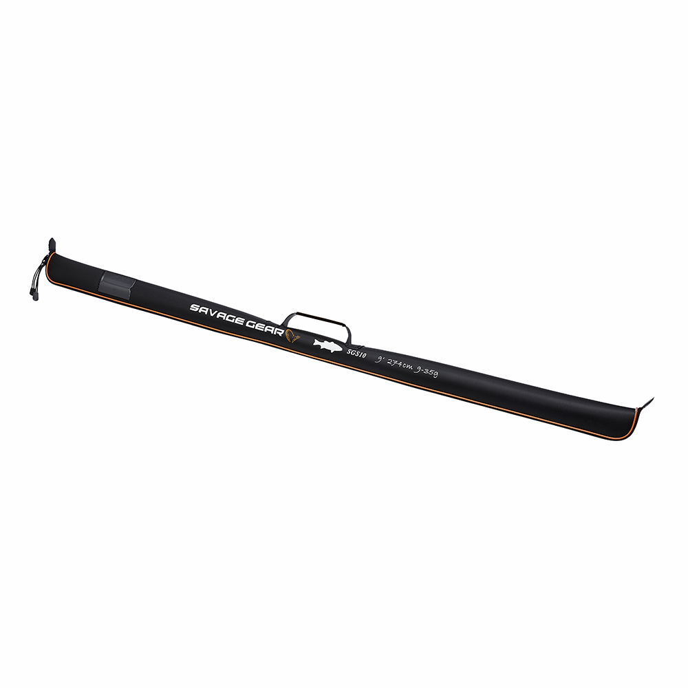 SGS8 PRECISION LURE SPECIALIST 9'6" F 9-35G MH