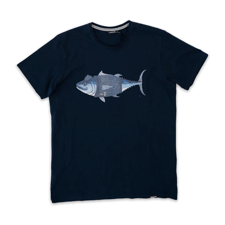 Tuna t-shirt
