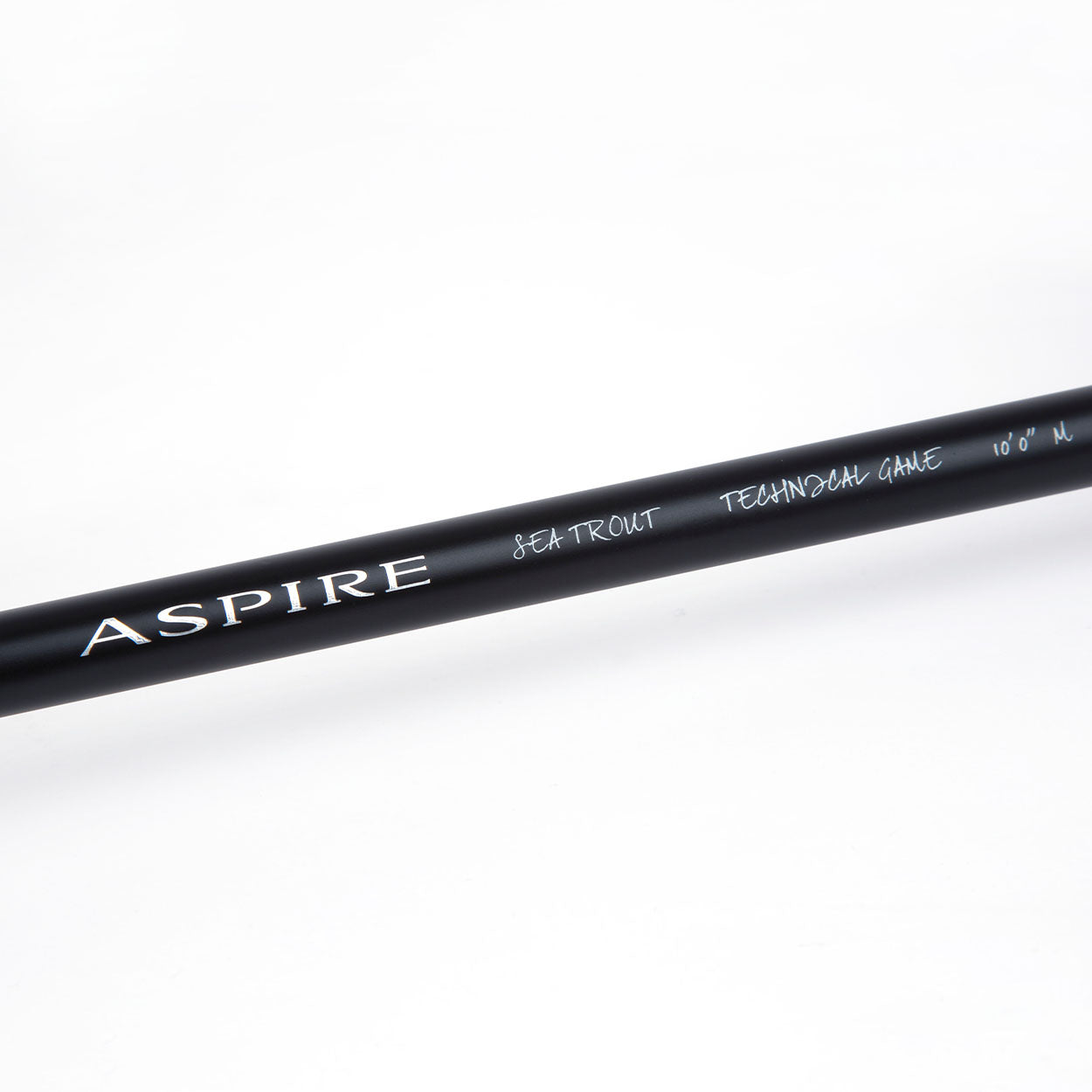 Shimano Aspire Sea Trout - 2 delt