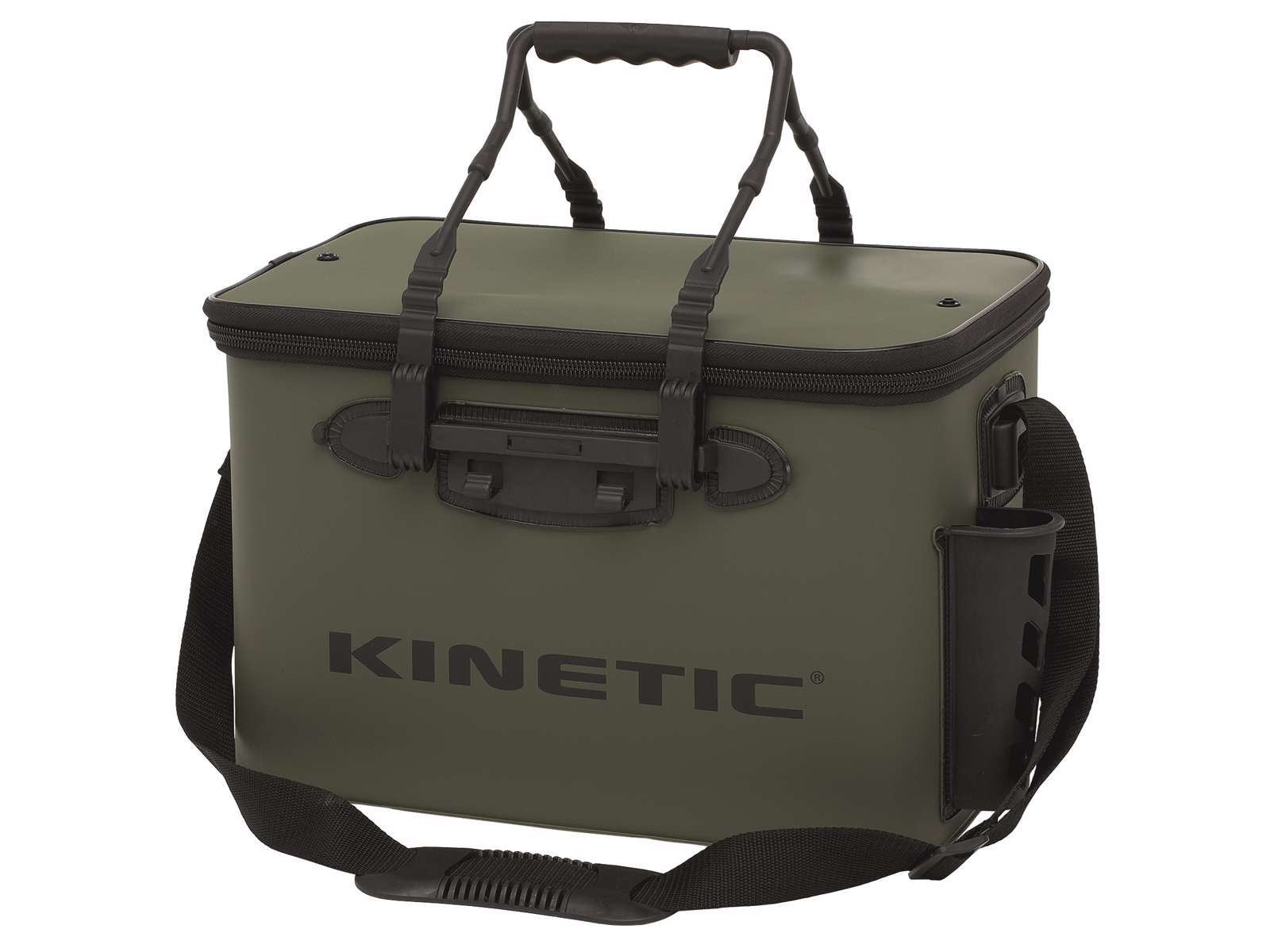 Kinetic Tournament Boat Bag
