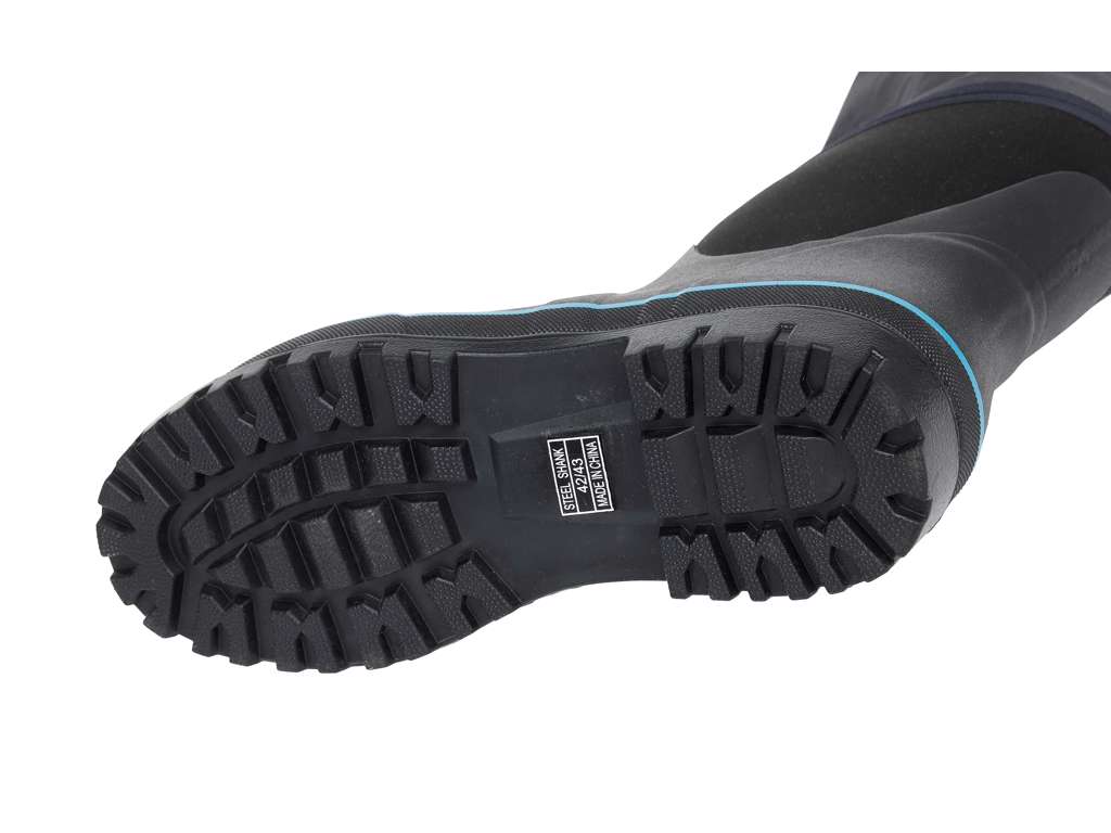 KINETIC X5 WAIST BOOT FOOT