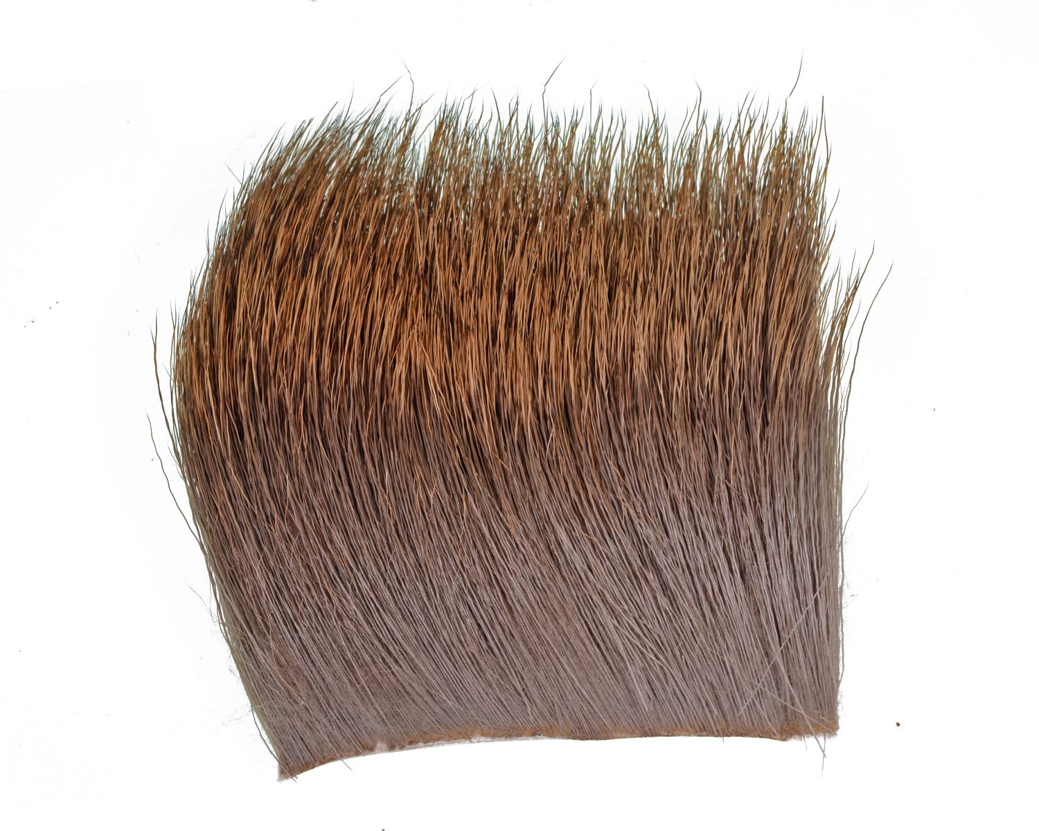A. Jensen Elk Hair - Natural
