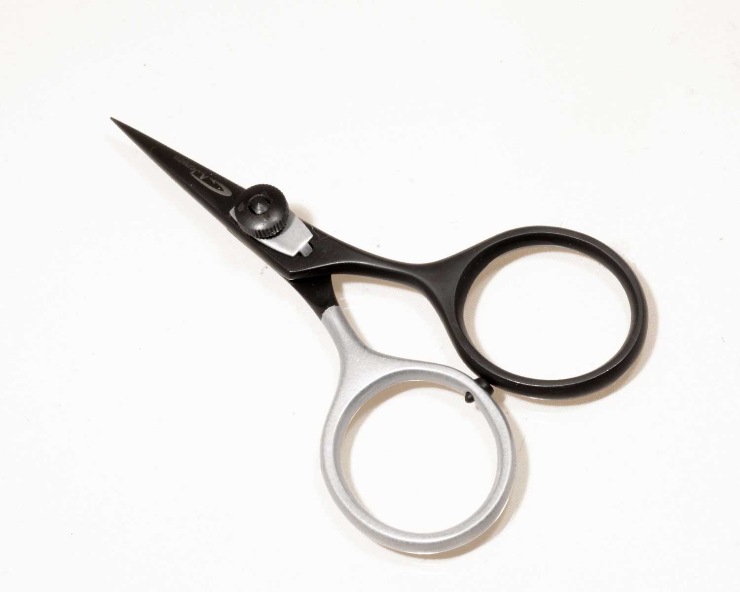 A.Jensen Razor Scissors 4" - Needle Point